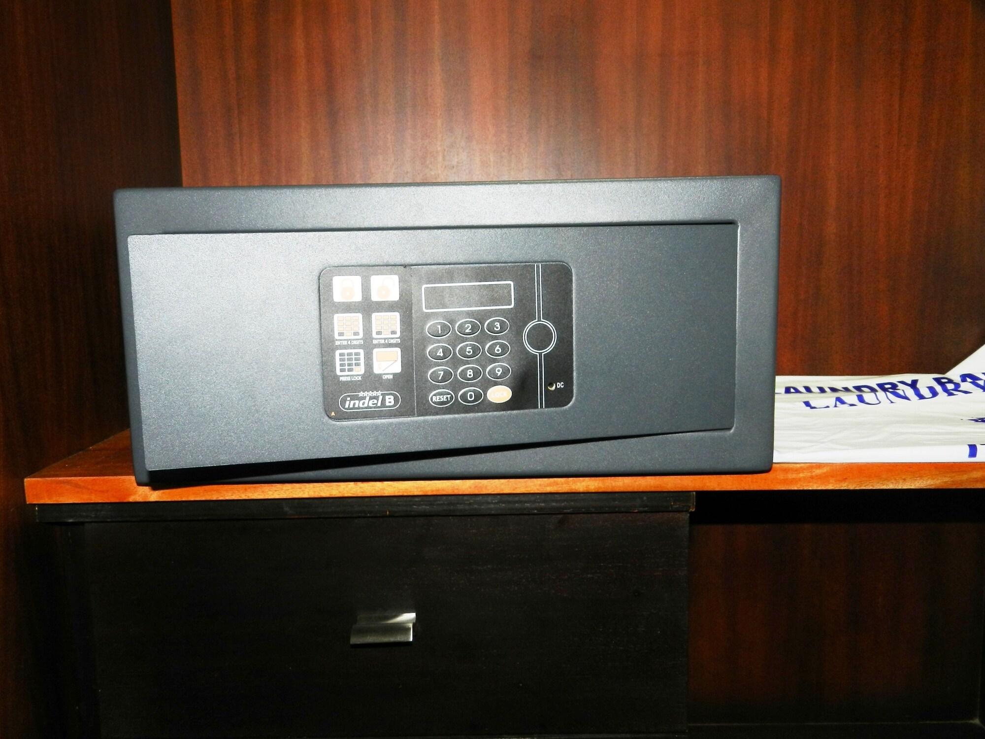 펄 그랜드 호텔 콜롬보 외부 사진
